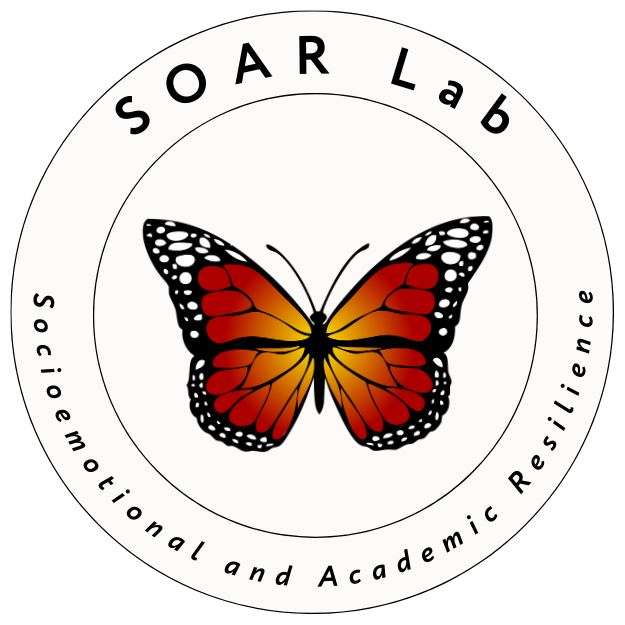 SOAR Lab | Socioemotional and Academic Resilience