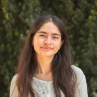 Research Assistant: Monika Lepe